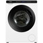 Стиральная машина Haier HW50-BP1026 белый [стирка - 5 кг, фронтальная загрузка, отжим - 1000 об/мин, программ - 12, дозагрузка белья, пар, 49 дБ, 51 см x 70 см x 44.8 см - 49 см]