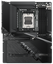 Материнская плата GIGABYTE B850 AORUS STEALTH [AM5, AMD B850, 4xDDR5-5200 МГц, 2xPCI-Ex16, 4xM.2, Standard-ATX]