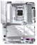 Материнская плата GIGABYTE B850 AORUS ELITE WIFI7 [AM5, AMD B850, 4xDDR5-5200 МГц, 3xPCI-Ex16, 3xM.2, Standard-ATX]