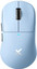 Мышь беспроводная/проводная MCHOSE M7 Ultra [MC-M7-5 blue] голубой [42000 dpi, светодиодный, Bluetooth, USB Type-A, кнопки - 5]