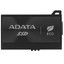1000 ГБ Внешний SSD ADATA SC730 [SC730-1T-CACTI] [USB 3.2 Gen 2 Type-A, USB 3.2 Gen 2 Type-C, чтение - 600 Мбайт/сек, запись - 600 Мбайт/сек]