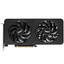 Видеокарта Palit GeForce RTX 5060 Ti Dual [NE7506T019P1-GB2062D] [PCIe 5.0, GPU 2407 МГц, 8 ГБ GDDR7, 128 бит, 3 x DisplayPort, HDMI]