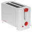 Тостер Scarlett SC-TM11013 белый [700 Вт, тостов - 2]