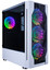 Корпус 1STPLAYER DK D4 [D4-WH-4G6] белый [Mid-Tower, Micro-ATX, Mini-ITX, Standard-ATX, USB 2.0 Type-A, USB 3.2 Gen 1 Type-A, FRGB вентиляторы, 4 x 120 мм]