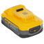 Аккумулятор DeWalt DCBP518 XR FLEXVOLТ 18/54V [18 В, 5 А*ч, Li-Ion, 1 шт]