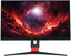 23.8" Монитор ARDOR GAMING LINK AF24H1UE черный [1920x1080@180 Гц, IPS, LED, 1000:1, 350 Кд/м², 178°/178°, DisplayPort 1.4, HDMI 2.0, USB х2 шт, AMD FreeSync Compatible, NVIDIA G-SYNC Compatible]