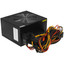 Блок питания Chieftec ELEMENT 700W [ELP-700S] черный [700 Вт, APFC, 20+4 pin, 4+4 pin CPU, 6 SATA, 2 x 6+2 pin PCI-E]