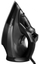 Утюг Philips DST5040/86 черный [2600 Вт, подошва - антипригарное покрытие, пар 45 г/мин, паровой удар 200 г/мин, самоочистка, антикапля, автоотключение]