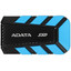 1000 ГБ Внешний SSD AData Elite SD820 [[SD820-1000G-CBU]] [USB 3.2 Gen 2x2 Type-C, чтение - 2000 Мбайт/сек, запись - 2000 Мбайт/сек]