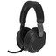 Беспроводные/проводные наушники Jabra Evolve2 85 Link380a MS Stereo  черный 2020 [охватывающие, проводной, Bluetooth 5.0, кабель - 1.2 м, активное шумоподавление, до 37 ч, 20 Гц - 20000 Гц, подсветка - красная]