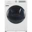 Стирально-сушильная машина Samsung WD10T654CBH/LD белый [стирка - 10.5 кг, сушка - 7 кг, фронтальная загрузка, отжим - 1400 об/мин, программ - 24, пузырьковая система, дозагрузка белья, пар, 52 дБ, 60 см x 85 см x 57 см - 69 см]