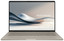 14" Ноутбук ASUS Zenbook A14 UX3407QA-QD197W бежевый [английская/русская раскладка, 1920x1200, IPS, Qualcomm Snapdragon X X1-26-100, RAM 16 ГБ, SSD 512 ГБ, Qualcomm Adreno, Windows 11 Home]