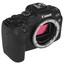 Беззеркальный фотоаппарат Canon EOS RP Body черный [без объектива, полнокадровый, 26.2 Мп, фото: 6240x4160 пикс, до 5 кадр./сек, дисплей наклонный, Bluetooth, Wi-Fi]