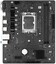 Материнская плата MAXSUN Challenger H610M-R [LGA 1700, Intel H610, 2xDDR4-2133 МГц, 1xPCI-Ex16, 1xM.2, Micro-ATX]