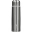 Термос OneTwo Classic O3VF33 серебристый [1 л, до 24 ч, корпус - нержавеющая сталь, колба - нержавеющая сталь]