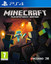 Игра Minecraft – PlayStation 4 Edition (PS4) [6+, ролевая, экшн, дата выхода: 03.09.2014, язык озвучки: нет озвучки / вымышленный язык, стандартное издание]