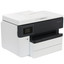 МФУ HP OfficeJet Pro 7730 (Принтер/ Копир/ Сканер/Факс:  A3  1200x4800dpi  15ppm  256Mb  Wi-Fi  Ethernet  AirPrint USB) [цветная печать, A3, 1200x1200 dpi, факс, АПД, Ethernet (RJ-45), USB Type-A, Wi-Fi]