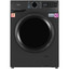 Стиральная машина Midea MF01712BS40/T серебристый [стирка - 7 кг, фронтальная загрузка, отжим - 1200 об/мин, программ - 16, пар, 62 дБ, 59.5 см x 85 см x 40 см - 45 см]