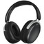 Беспроводные наушники A4Tech Fstyler BH350C  черный 2024 [охватывающие, Bluetooth 5.3, активное шумоподавление, до 50 ч, 20 Гц - 20000 Гц, 32Ω]