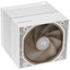 Кулер для процессора DEEPCOOL ASSASSIN VC ELITE WH [R-ASN4-WHNVNN-GJD] белый [вентилятор - 120 x 120 мм, 140 x 140 мм, до 1800 об/мин, основание - медь, теплотрубки - 7 x 6 мм, 29.3 дБ, 2 x 4 pin, 300 Вт]