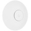 Точка доступа Ubiquiti U7 Long-Range [порты: 1 шт, 2500 Мбит/с, Wi-Fi 802.11 2.4 ГГц, 5 ГГц, 4988 Мбит/с]
