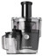 Соковыжималка электрическая NutriBullet NBJ100G серый [800 Вт, центробежная, скоростей - 2 шт, резервуар для сока - 800 мл, корпус - пластик]