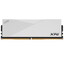 Оперативная память ADATA XPG Lancer [AX5U5200C3816G-CLAWH] 16 ГБ [DDR5, 16 ГБx1 шт, 5200 МГц, 38(CL)-38-38]