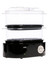 Пароварка Braun FS5100BK черный [управление - механическое, корпус - пластик]