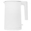 Электрочайник Xiaomi Electric Kettle 2 (EU version) белый [1.7 л, 1800 Вт, скрытый нагревательный элемент, материал корпуса - металл\пластик]