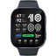 Смарт-часы Amazfit Bip Max [корпус - синий, ремешок - синий, 2.07", AMOLED, 432x514, Bluetooth, для Android 7.0 и выше, iOS 14 и выше]