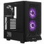 Корпус Thermaltake Ceres 330 TG ARGB [CA-1Y2-00M1WN-01] черный [Mid-Tower, E-ATX, Micro-ATX, Mini-ITX, Standard-ATX, USB 3.2 Gen 1 Type-A, USB 3.2 Gen 2 Type-C, ARGB вентиляторы, 3 x 140 мм]