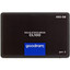 480 ГБ 2.5" SATA накопитель Goodram CL100 gen.3 [SSDPR-CL100-480-G3] [SATA, чтение - 540 Мбайт/сек, запись - 460 Мбайт/сек, 3D NAND 3 бит TLC, TBW - 350 ТБ]