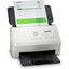 Сканер HP ScanJet Enterprise 5000 s5 [протяжный сканер, CIS, A4, 600x600 dpi, АПД, USB]