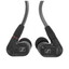 Проводные наушники Sennheiser IE 300  черный 2021 [внутриканальные, проводной, кабель - 1.2 м, 6 Гц - 20000 Гц, 16Ω]