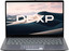 14.1" Ноутбук DEXP Aquilon C14-INW601 серый [английская/русская раскладка, 1920x1080, IPS, Intel N100, ядра: 4 х 0.1 ГГц, RAM 8 ГБ, SSD 256 ГБ, Intel UHD Graphics, Windows 11 Pro]