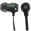 Беспроводные наушники GAL BH-2004  зеленый 2021 [внутриканальные, Bluetooth 5.0, до 5 ч, 20 Гц - 20000 Гц, 32Ω]