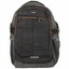 Рюкзак SUMDEX PON-270 BK черный [для ноутбуков до 15.6", нейлон, полиэстер, 40 см x 48 см x 16.5 см]
