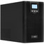 ИБП FinePower IEC LCD 3000VA [линейно-интерактивный, 3000 ВА, 2400 Вт, 6 x IEC 320 C13 (компьютерная), RJ-45, RS-232, USB]