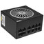 Блок питания Chieftec PowerUP 650W [GPX-650FC] черный [650 Вт, 80+ Gold, APFC, 20+4 pin, 2 x 4+4 pin CPU, 9 SATA, 2 x 6+2 pin PCI-E]