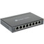 Коммутатор TP-Link TL-SG108E [портов-8, неуправляемый, 1000 Мбит/сек, 100 Мбит/сек]