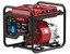 Электрогенератор   бензиновый Alteco Standard APG 4000i M [количество фаз: 1, резервный, 220 В, 3.3 кВт, инвертор, 15 А, бак - 8 л, 70 дБ, 26 кг]