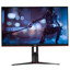 27" Монитор AOC Q27G2S/EU черный [2560x1440@165 Гц, IPS, LED, 1000:1, 350 Кд/м², 178°/178°, DisplayPort 1.4, HDMI 2.0 x2, NVIDIA G-SYNC Compatible]
