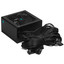 Блок питания DEEPCOOL GamerStorm PN1000D [R-PNA00D-FC0B-WGEU-V2] черный [1000 Вт, 80+ Gold, APFC, 20+4 pin, 2 x 4+4 pin CPU, 8 SATA, 16 pin (12V-2x6), 3 x 6+2 pin PCI-E]