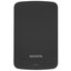 2 ТБ Внешний HDD ADATA HV320 [AHV320-2TU31-CBK] [2.5", 5400 RPM, кэш память - 8 МБ, USB 3.2 Gen 1 Type-A, черный]