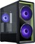 Корпус LIAN LI LANCOOL 217 INF [G99.LAN217INFX.10R] черный [Mid-Tower, E-ATX, Micro-ATX, Mini-ITX, SSI-EEB, USB 3.2 Gen 1 Type-A, USB 3.2 Gen 2 Type-C, ARGB вентиляторы, 1 x 140 мм, 2 x 170 мм]