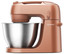 Кухонная машина Kenwood KZM35.000RD коричневый [800 Вт, чаша - 4 л]
