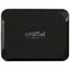 2048 ГБ Внешний SSD Crucial X9 [CT2000X9SSD9] [USB 3.2 Gen 2 Type-C, чтение - 1050 Мбайт/сек]