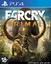 Игра Far Cry Primal (PS4) [18+, выживание, ролевая, ролевая с открытым миром, ролевой экшн, дата выхода: 23.02.2016, язык озвучки: английский, стандартное издание]