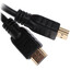 Кабель  FinePower HDMI - HDMI, 10 м [вилка - вилка, длина - 10 м, 3840x2160, 30 Гц]
