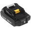 Аккумулятор Makita BL1820B LXT 18V [18 В, 2 А*ч, Li-Ion, 1 шт, 0.38 кг]